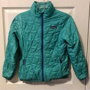 Patagonia Nano Puffer Coat Size Medium (10)
